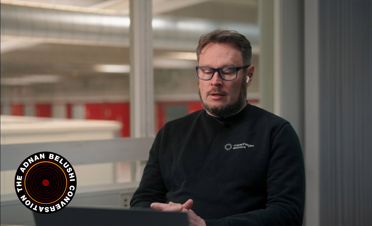 Copenhagen Atomics DeepGeo