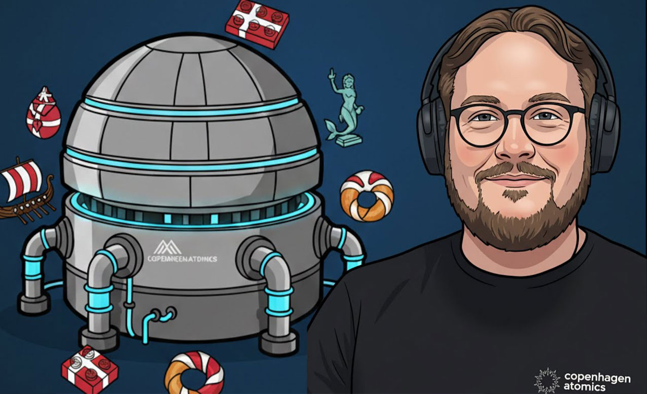 Copenhagen Atomics DeepGeo