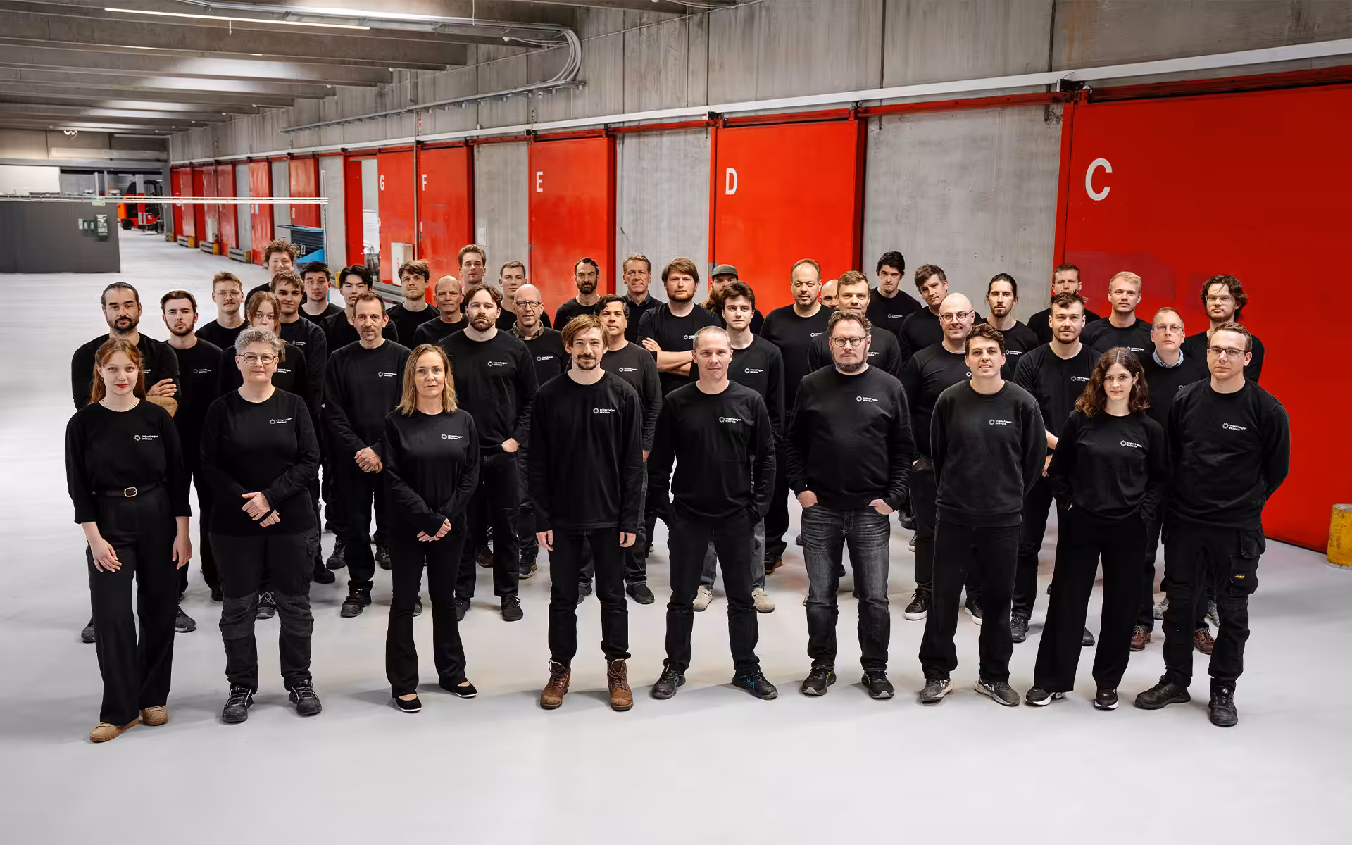 Copenhagen Atomics Awarded Funding by EIC Accelerator