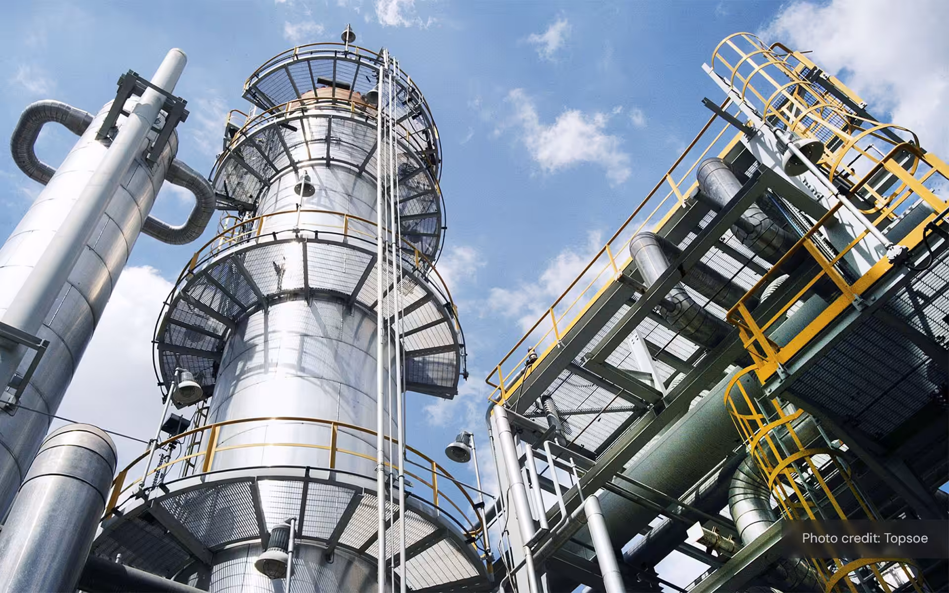 Jam's Opinion: e-Hydrogen from Thorium will rival Gas