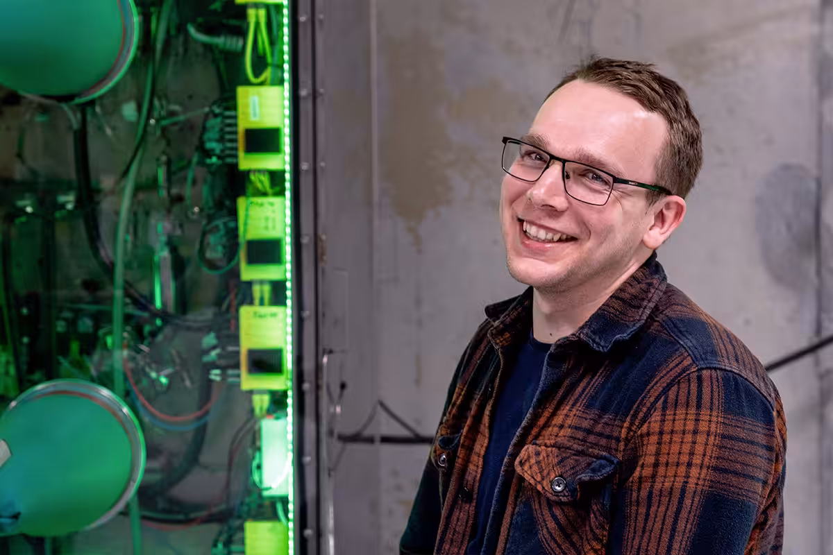 Jobs Copenhagen Atomics