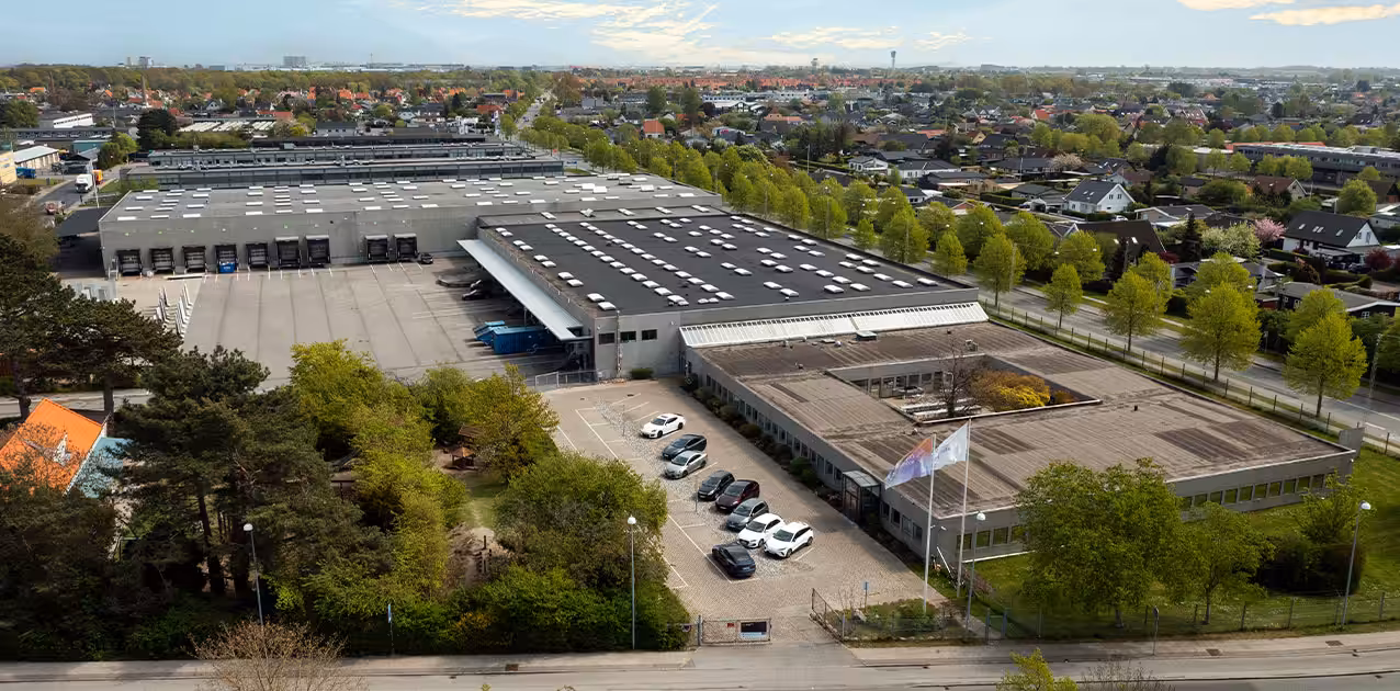 Contact - Copenhagen Atomics Office