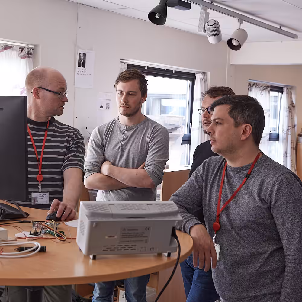 Careers Copenhagen Atomics
