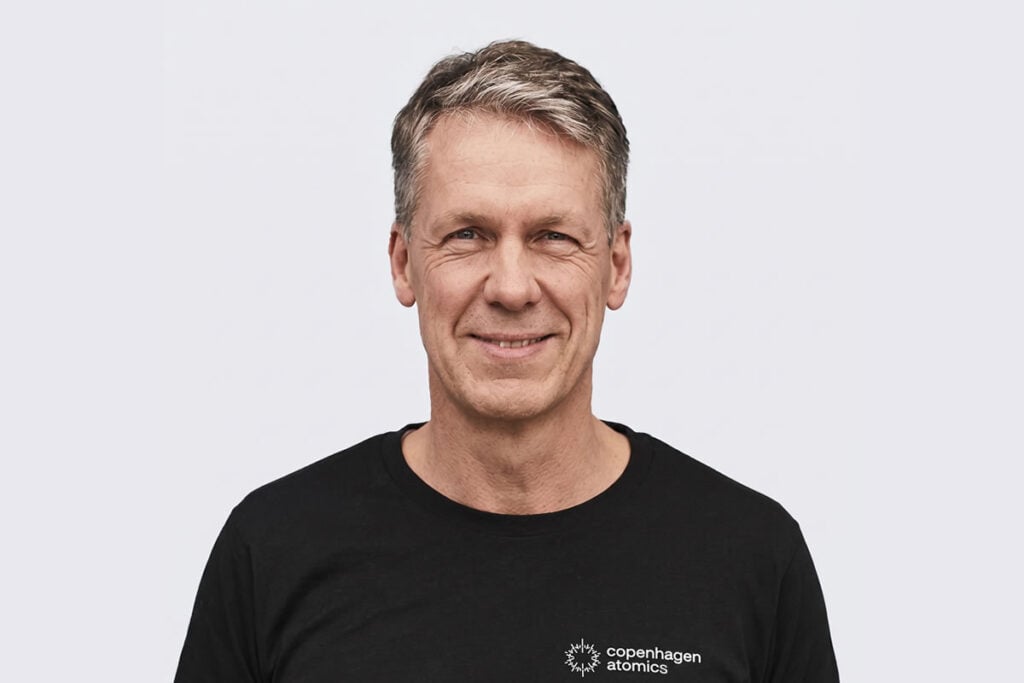 Jesper Glahn