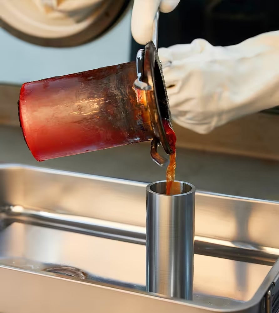 Interested in our molten salt products? <em>Send us an inquiry and our team will get back to you.</em>