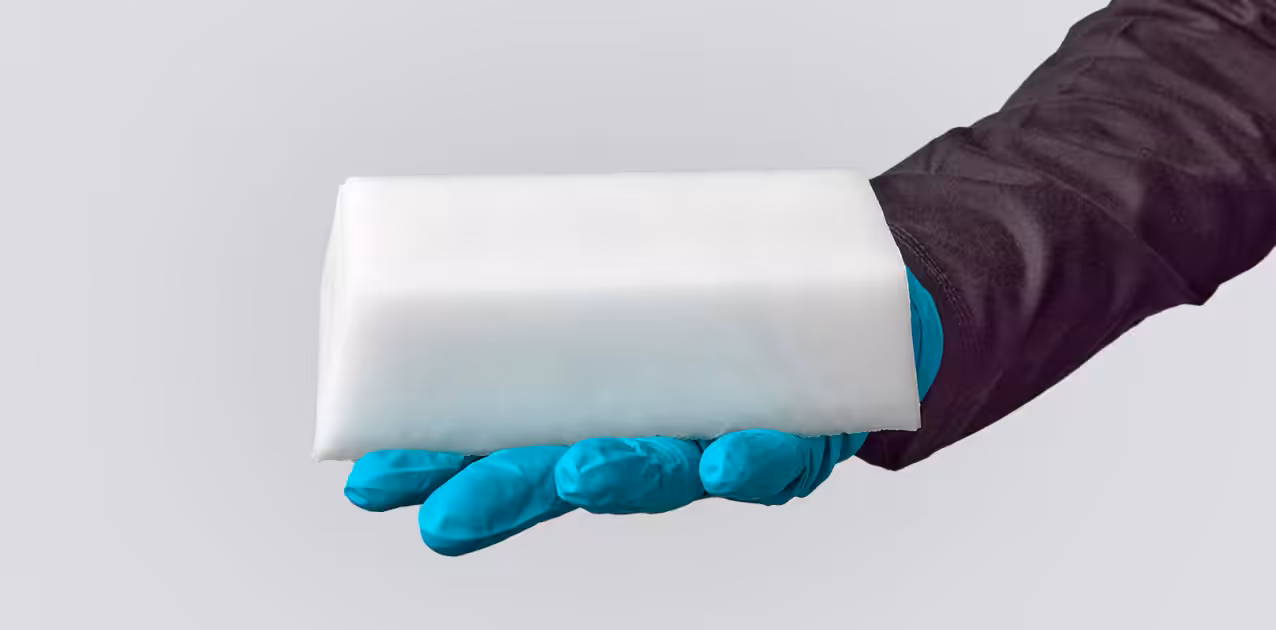 Highly purified FLiNaK, FLiBe and Chloride Salts