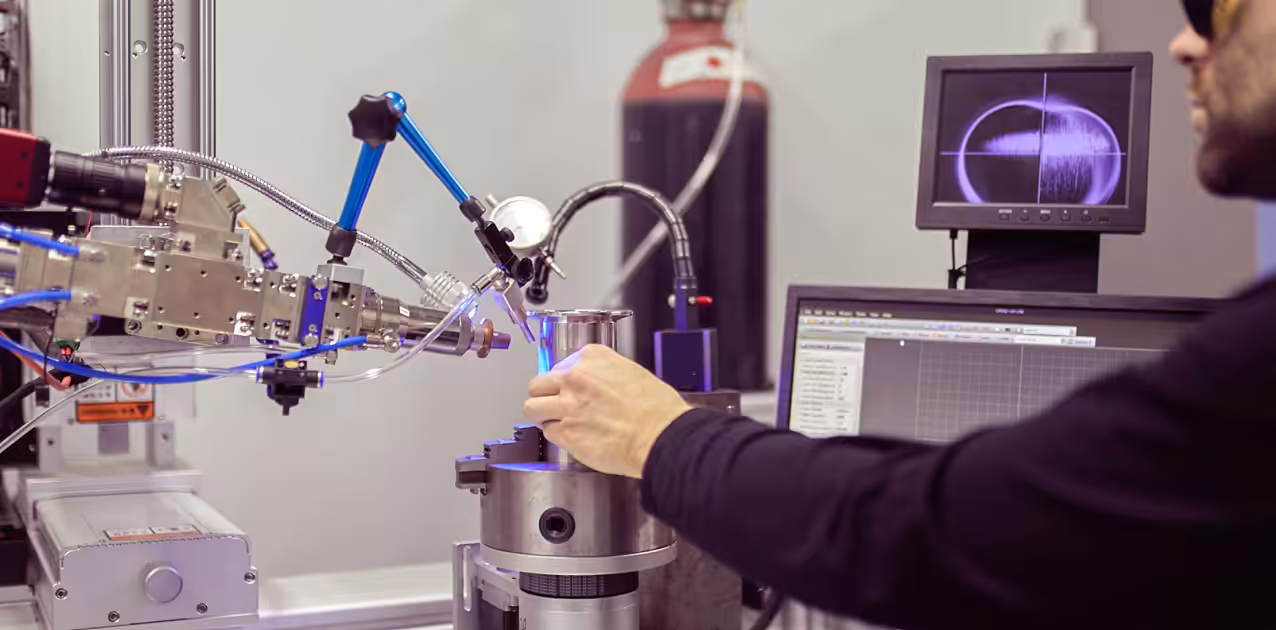 Testing Services - Copenhagen Atomics